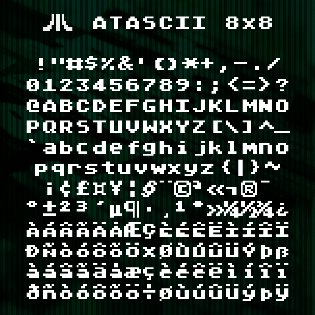 Atascii